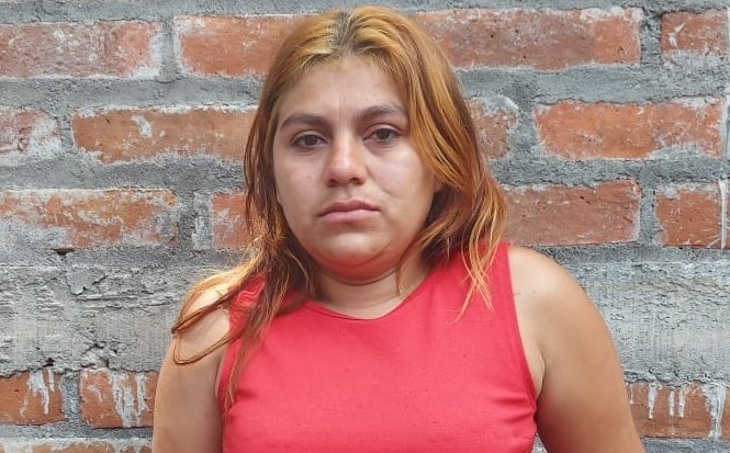PNC detiene a mujer por feminicidio agravado, en Puerto El Triunfo, Usulután pnc-detiene-a-mujer-por-feminicidio-agravado-en-puerto-el-triunfo-usulutan